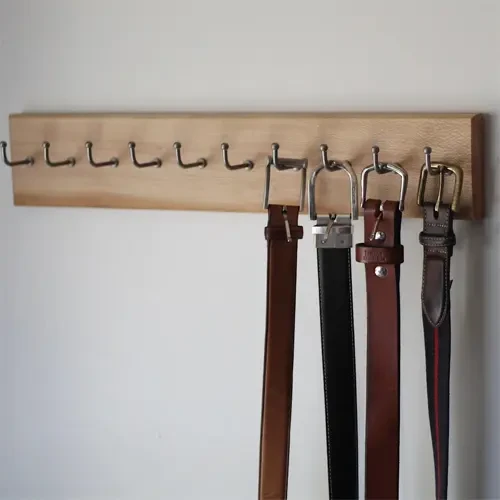 Belt Hanger